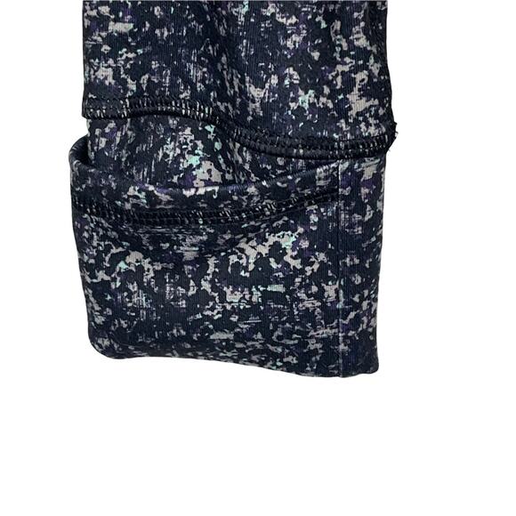 Lululemon Forme Jacket Rocky Road Sand Dune Toothpaste Size 8 - Picture 7 of 11